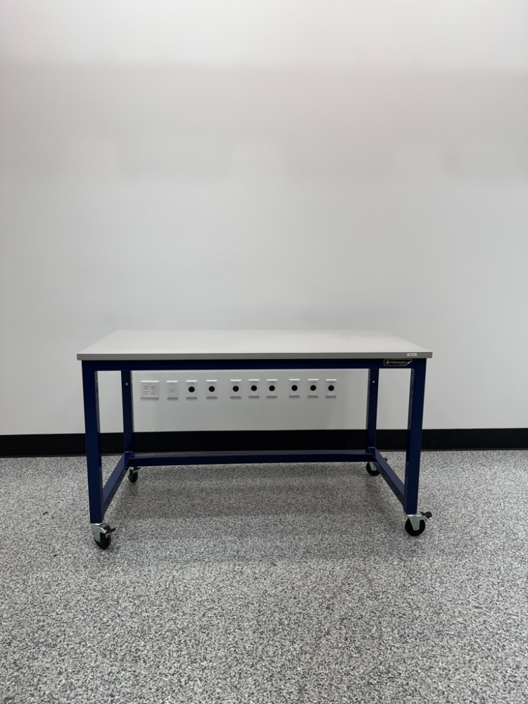 Image of Formaspace 5' Laboratory Table